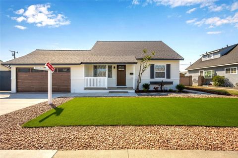 6082 Bannock Road Westminster CA 92683