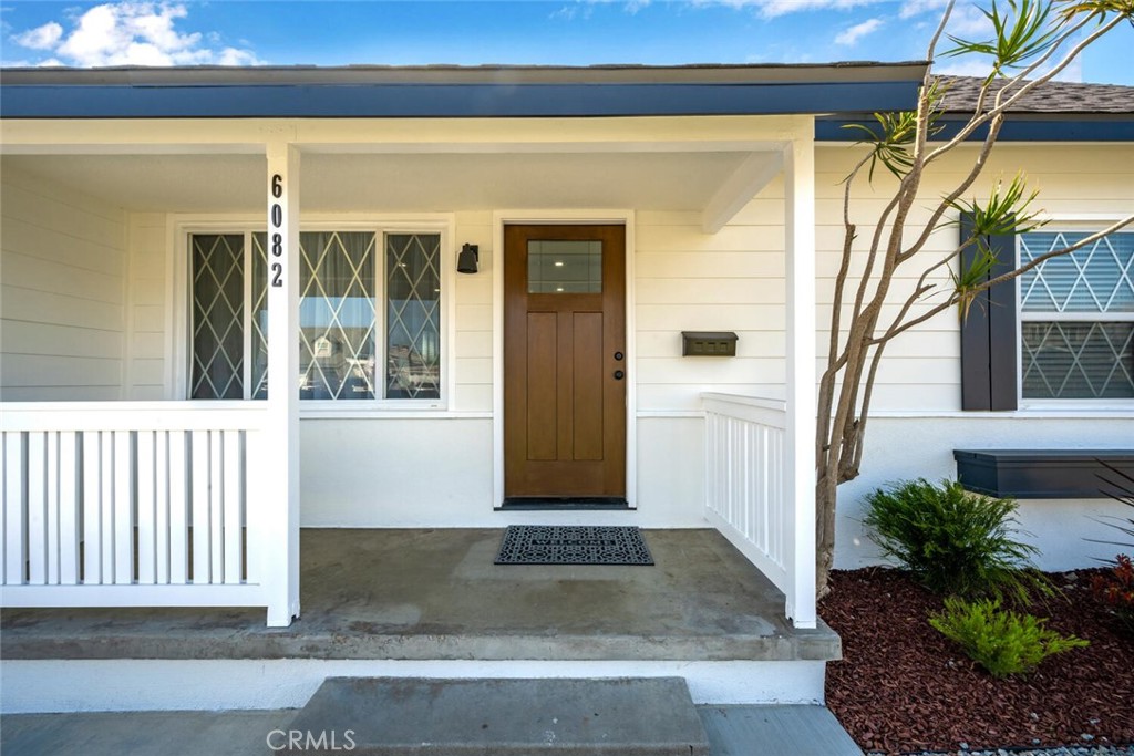 6082 Bannock Road