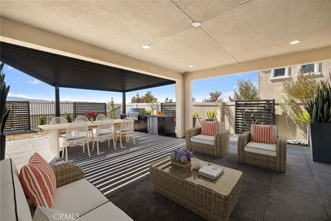 Tiny photo for 39497 Sagewood Rdg, Temecula, CA 92591 (MLS # PW26087695)