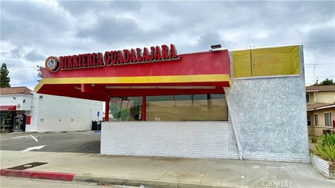 11919 Garfield Avenue South Gate CA 90280