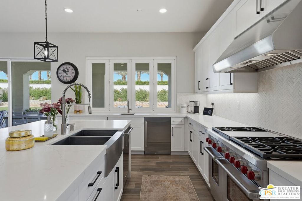 The Province - Residential