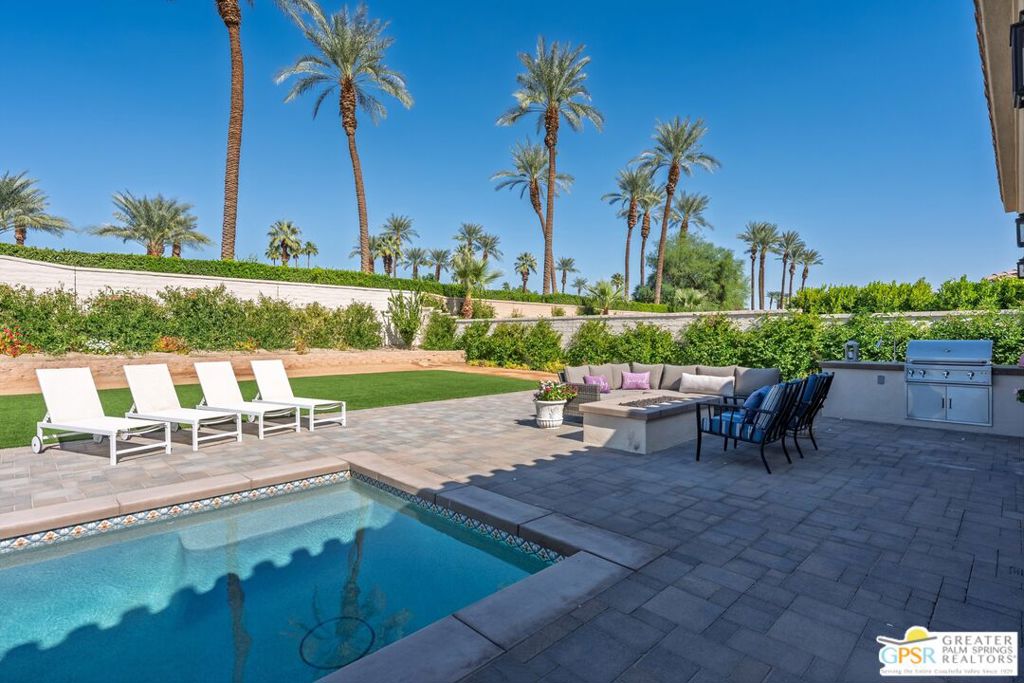 The Province - Residential