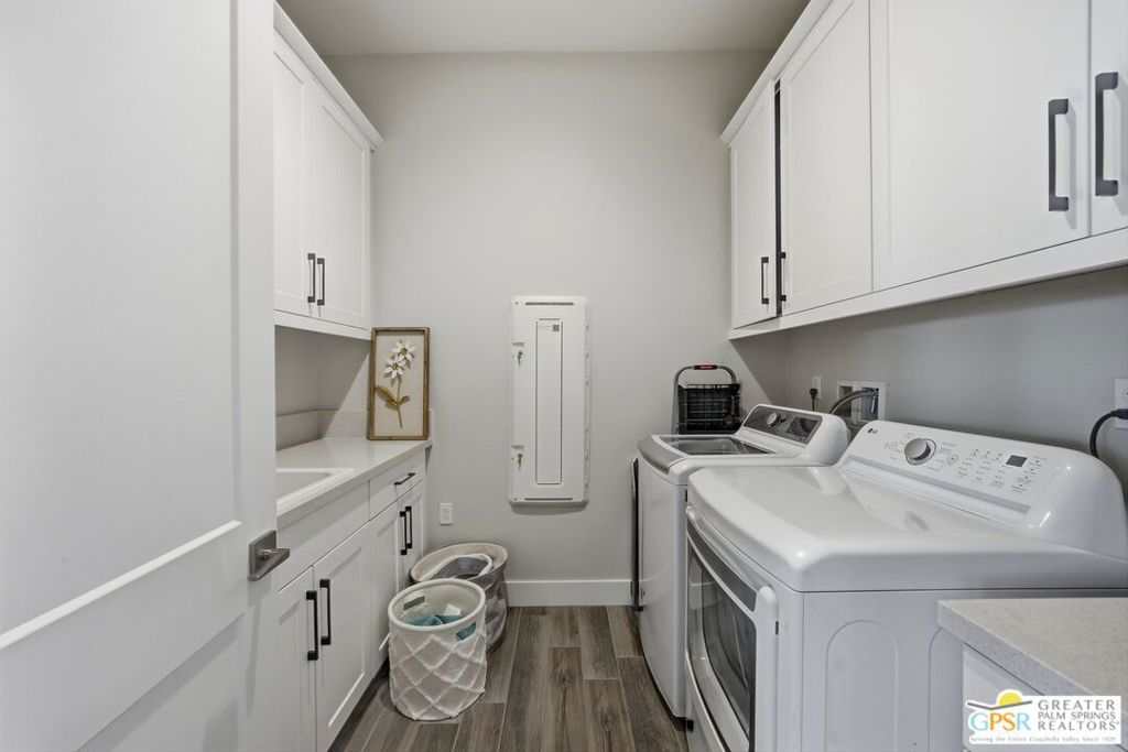 The Province - Residential