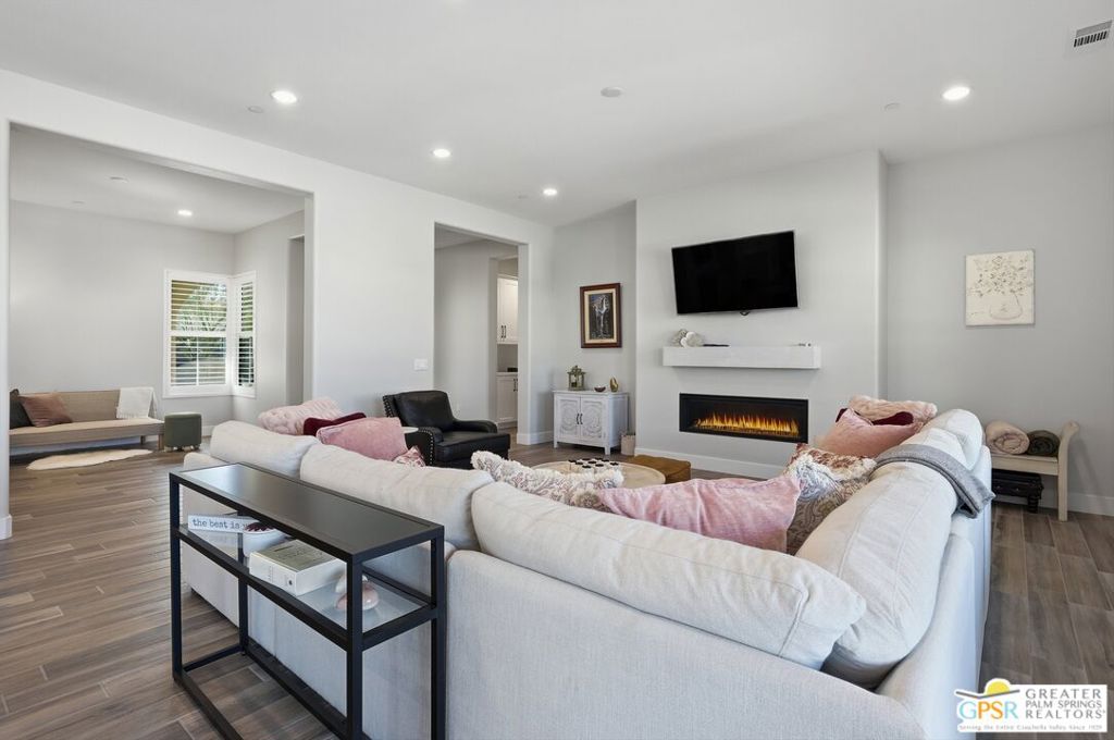 The Province - Residential