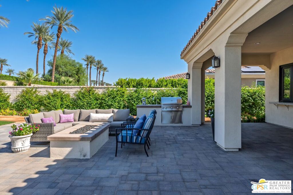 The Province - Residential