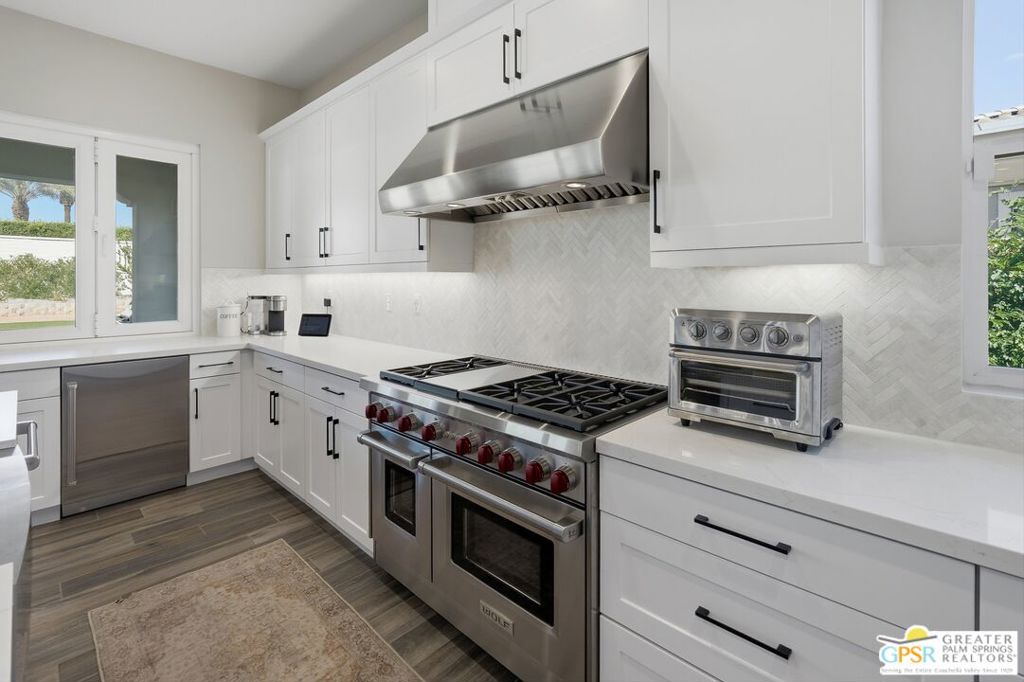 The Province - Residential