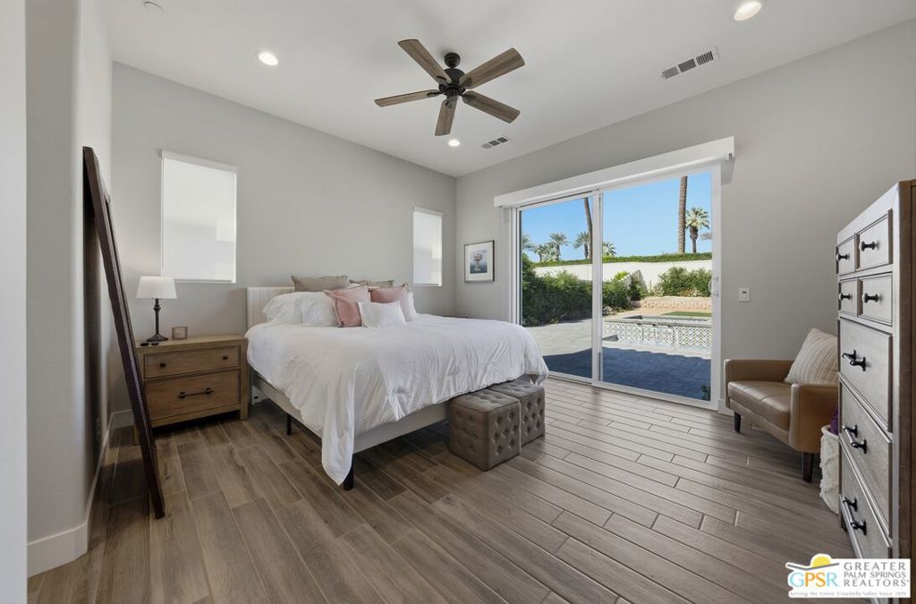 The Province - Residential