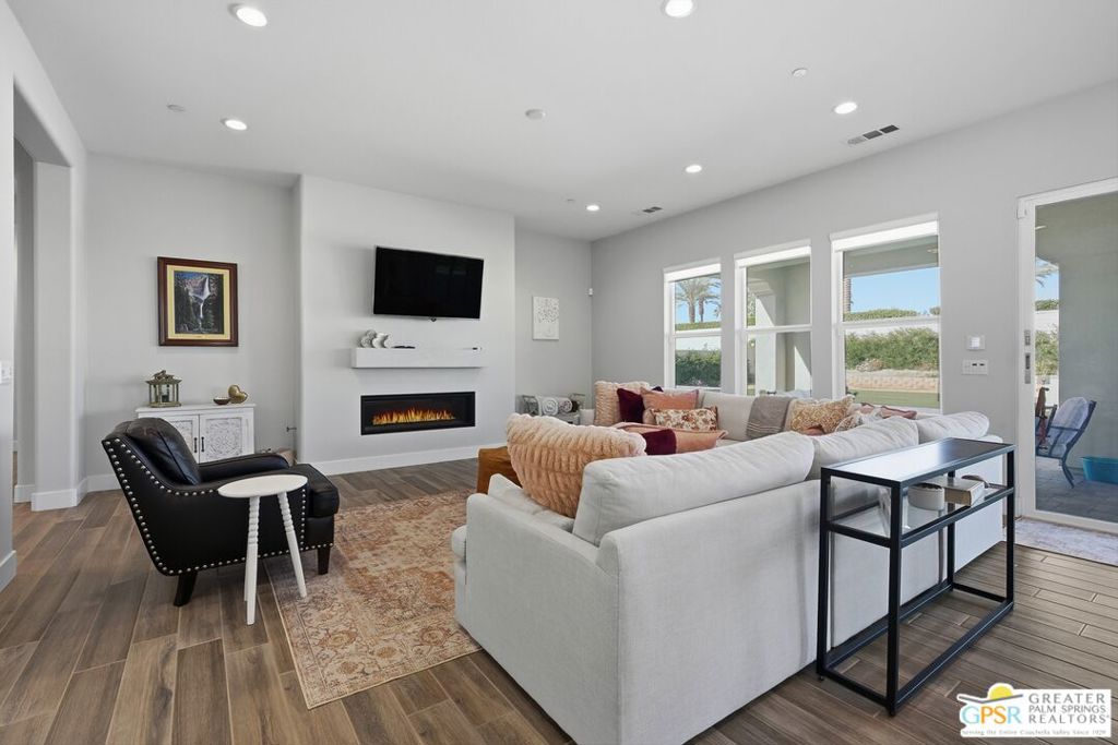 The Province - Residential