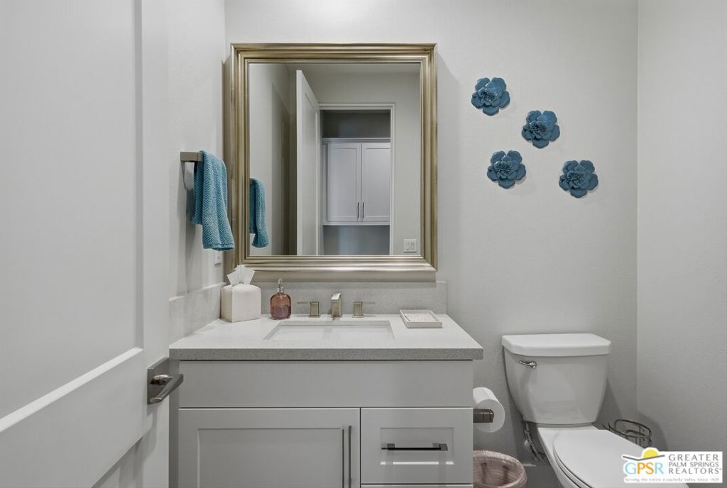 The Province - Residential