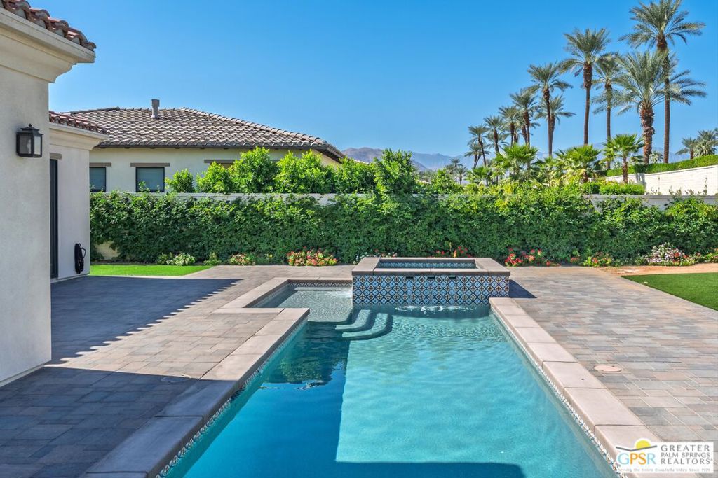 The Province - Residential