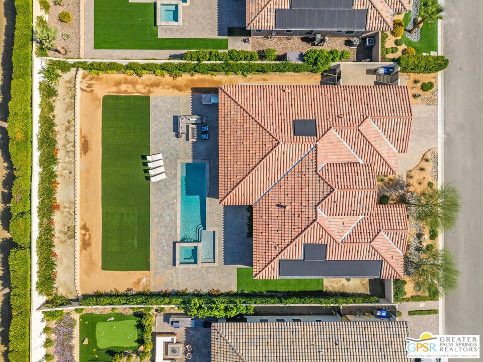 The Province - Residential