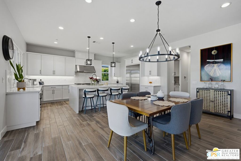 The Province - Residential