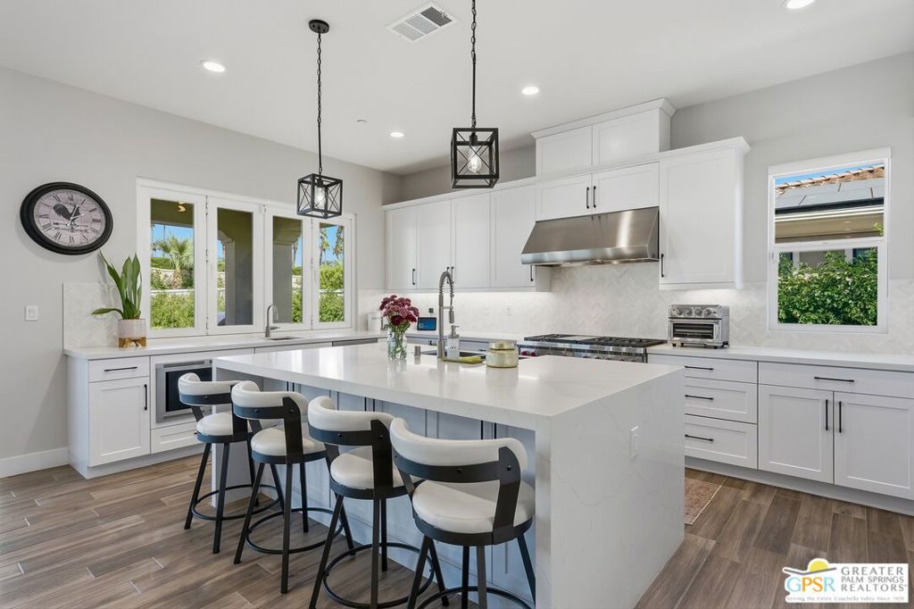 The Province - Residential