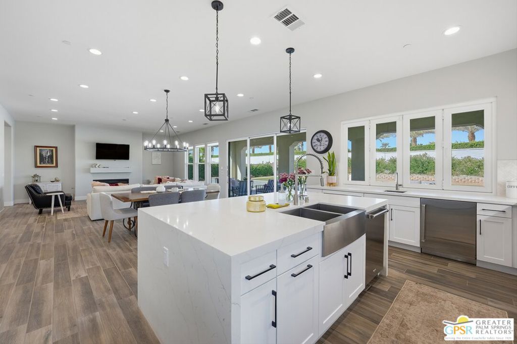 The Province - Residential