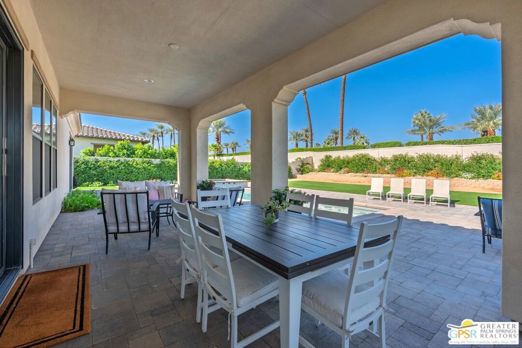 The Province - Residential