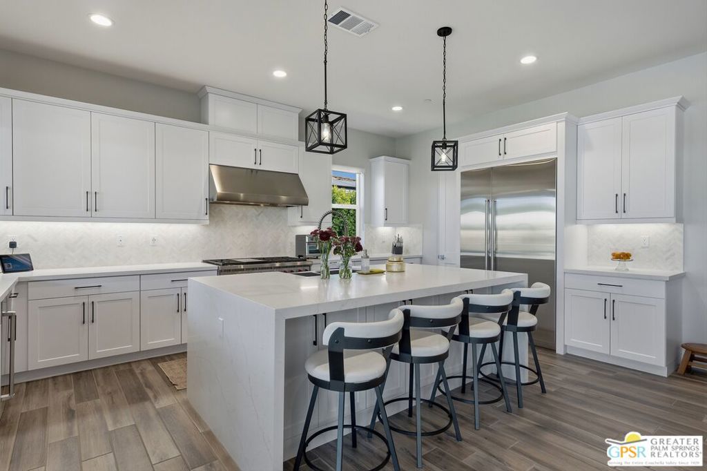 The Province - Residential