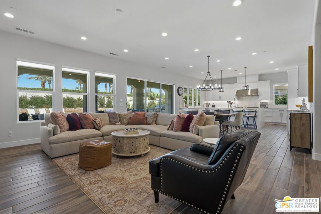 The Province - Residential