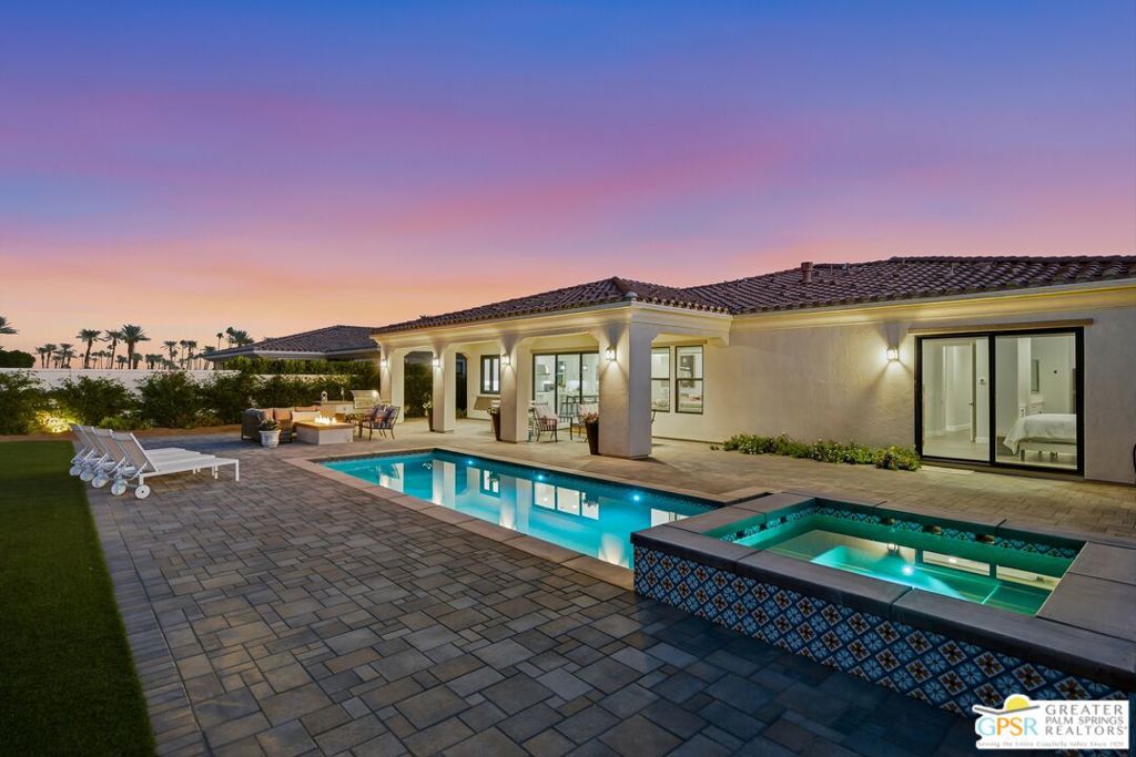 The Province - Residential