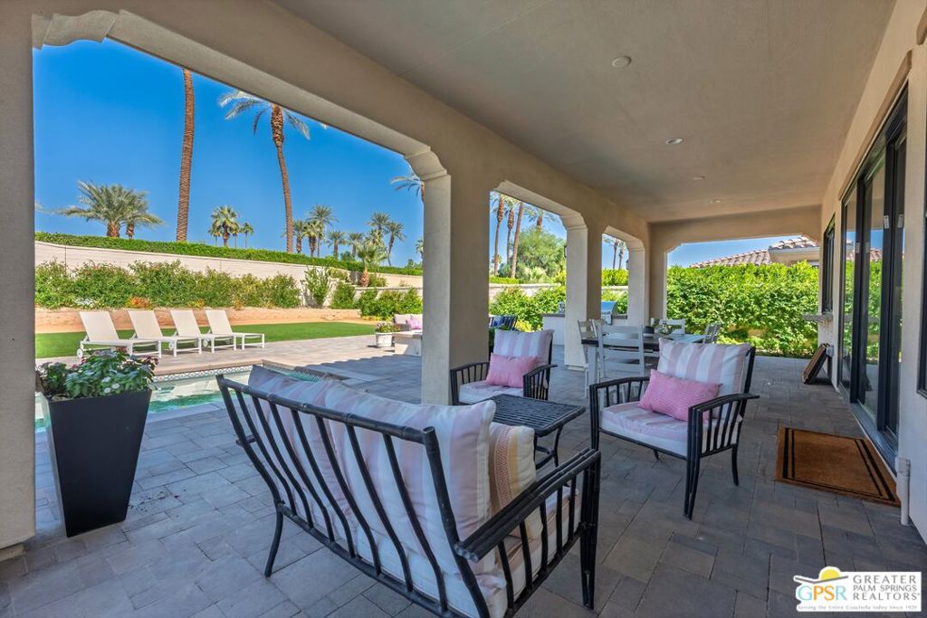 The Province - Residential