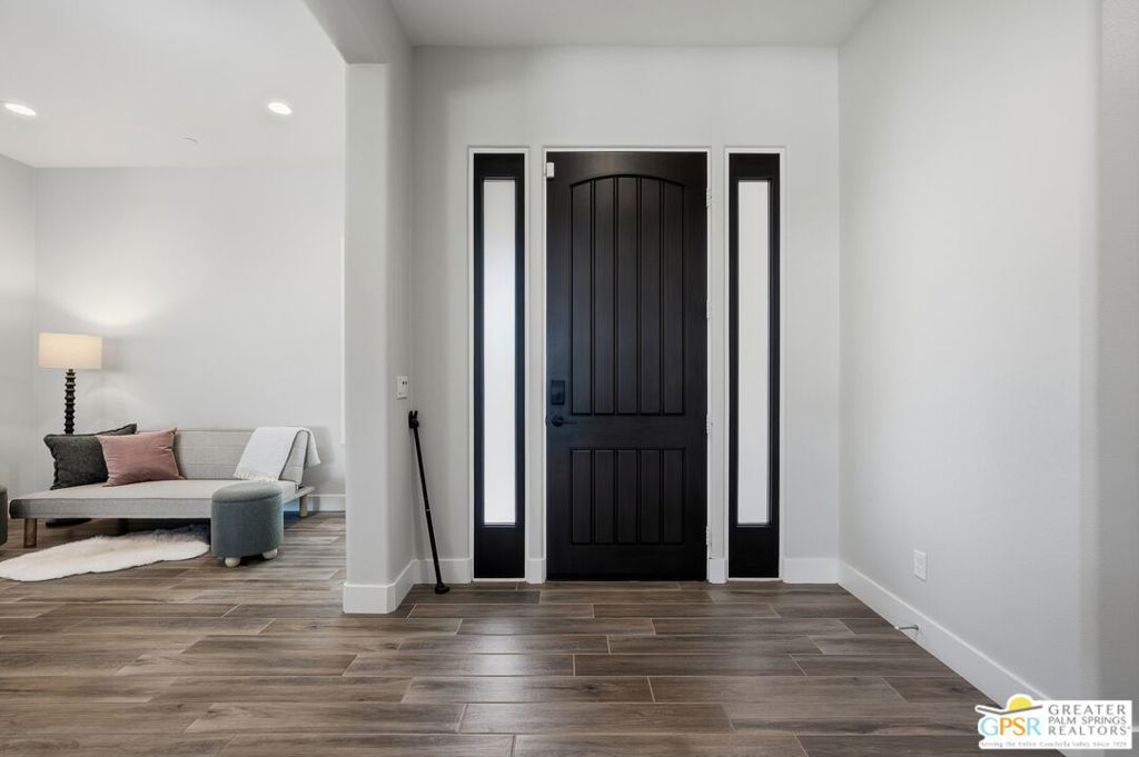 The Province - Residential