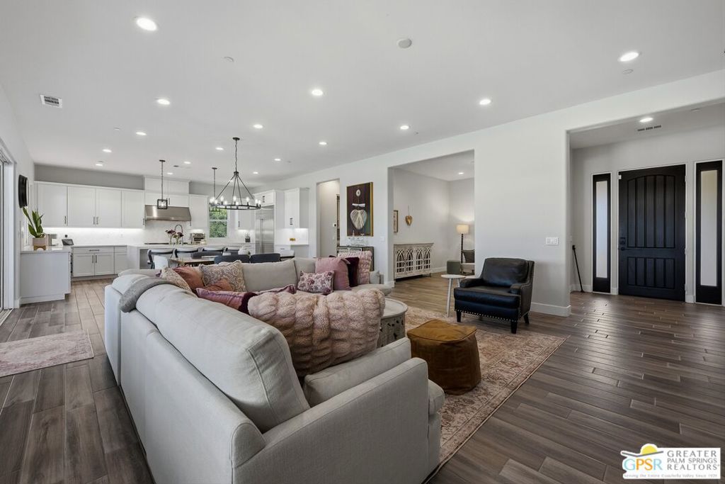 The Province - Residential