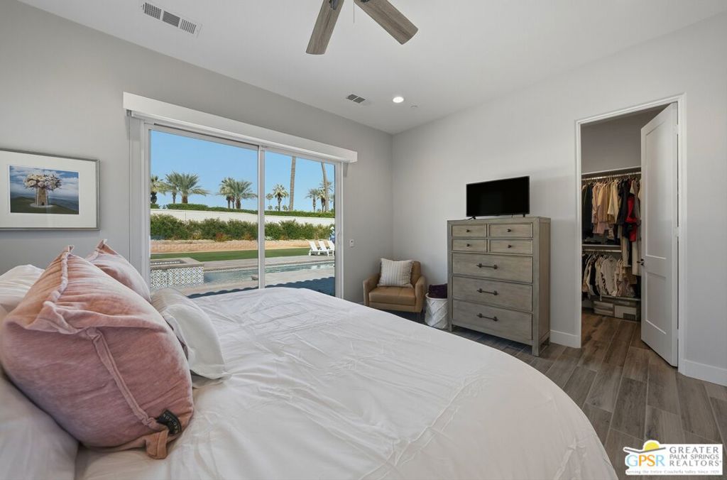 The Province - Residential