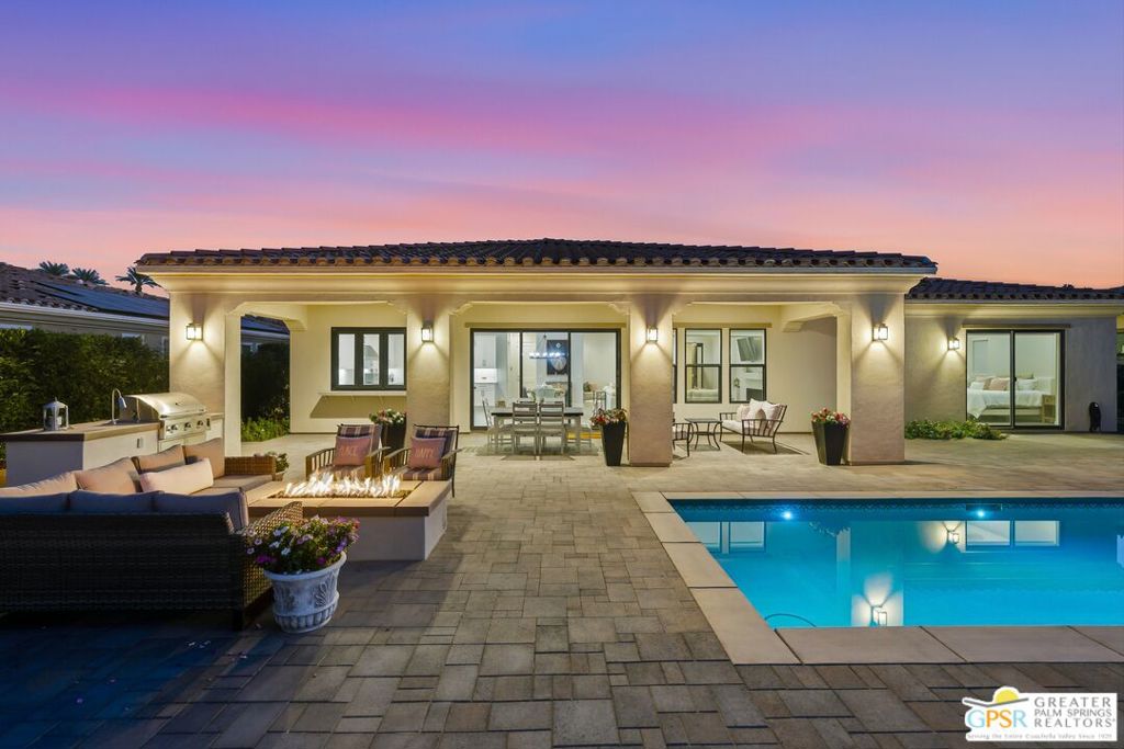 The Province - Residential