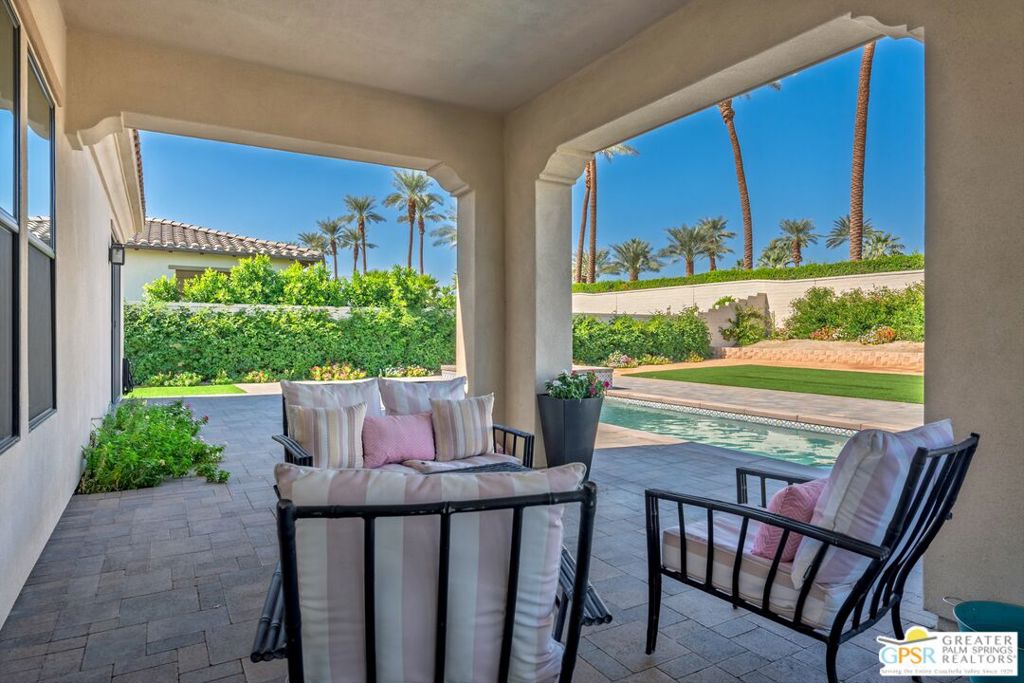 The Province - Residential