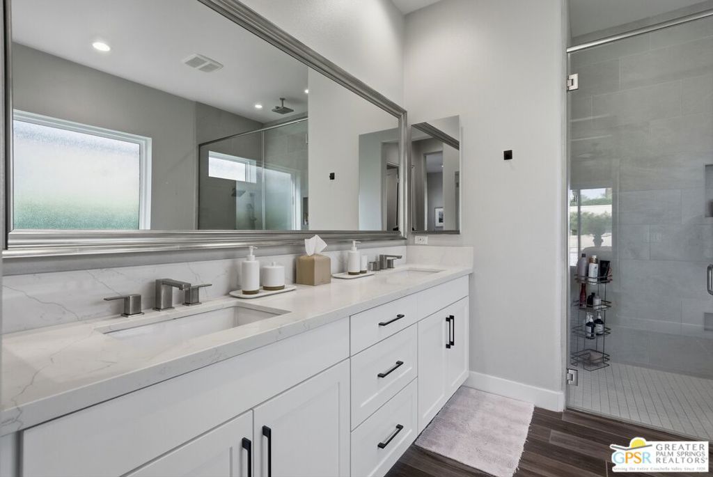 The Province - Residential