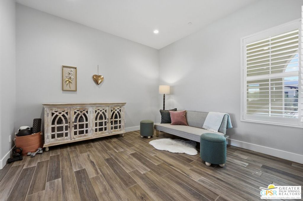 The Province - Residential