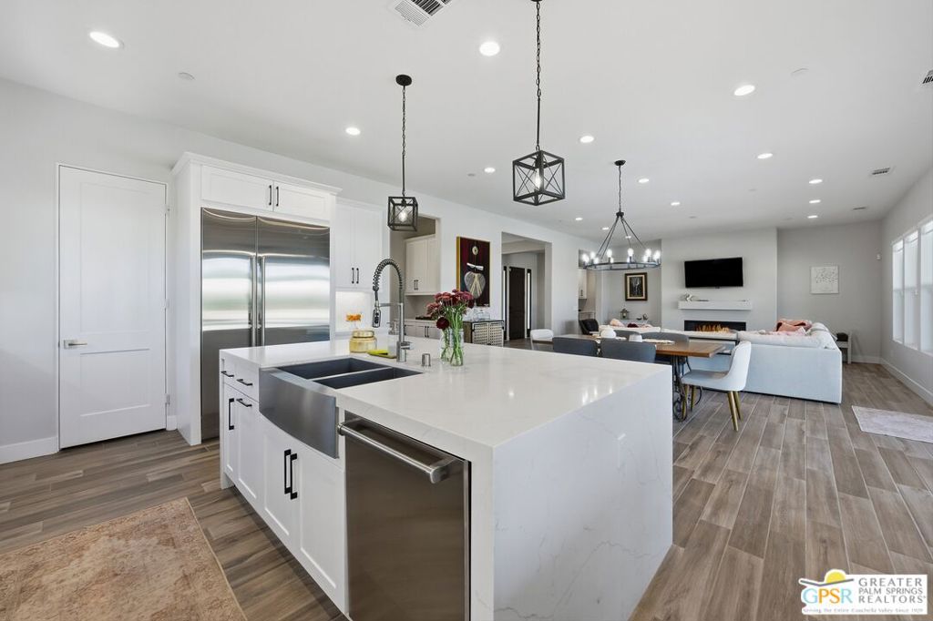 The Province - Residential