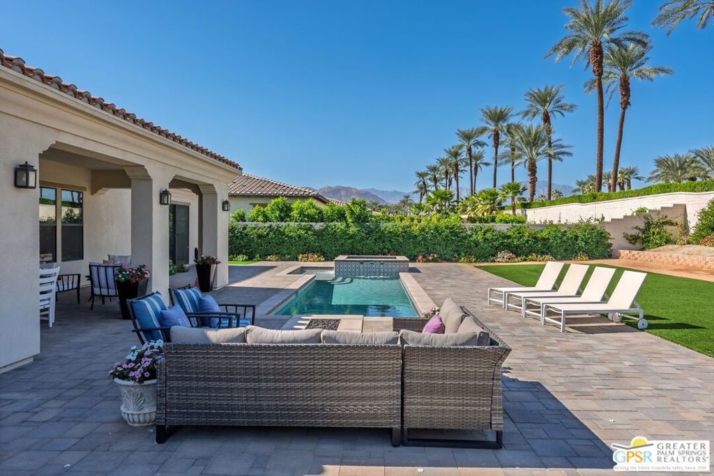 The Province - Residential