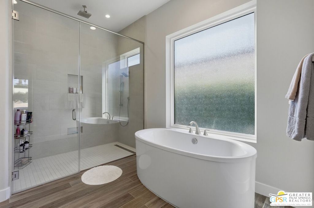 The Province - Residential