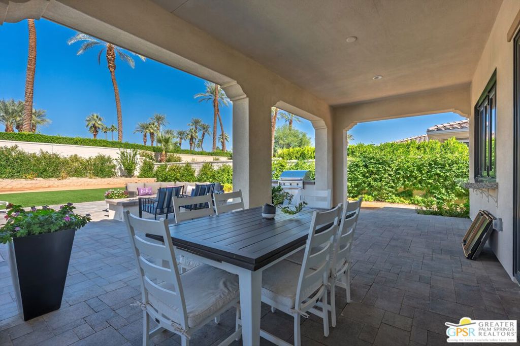 The Province - Residential