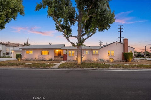 Photo of 721 723 W Hellman AVE, Alhambra, CA 91803 (MLS # WS26176781)