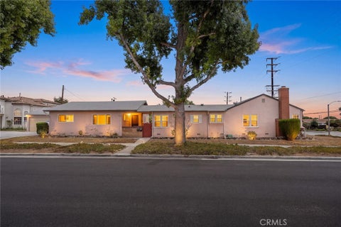 Photo of 721 723 W Hellman AVE, Alhambra, CA 91803 (MLS # WS26176781)