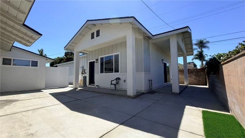 Photo of 1704 E Vine Avenue #B, West Covina, CA 91791 (MLS # CV26181902)