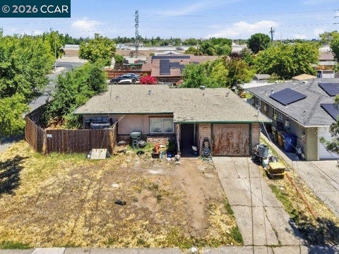 Tiny photo for 26 Wightman Ct CT, Antioch, CA 94509 (MLS # 41137269)