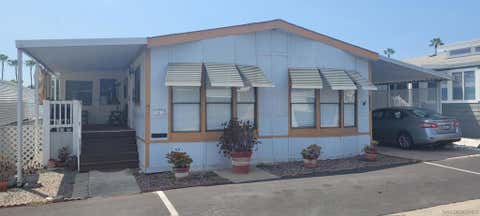 Photo of 14052 Gardenia Avenue AVE #223, Poway, CA 92064 (MLS # 260020267SD)