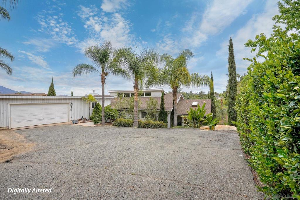 4807 Sunrise Valley Dr