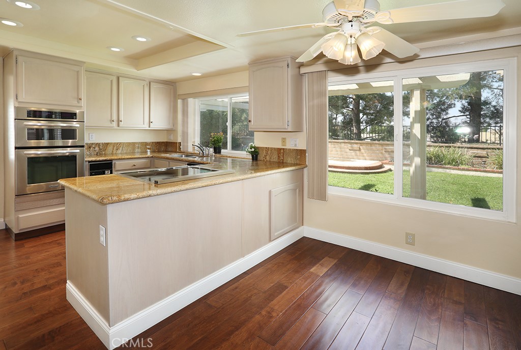 Ventana (VEN) - Residential Lease