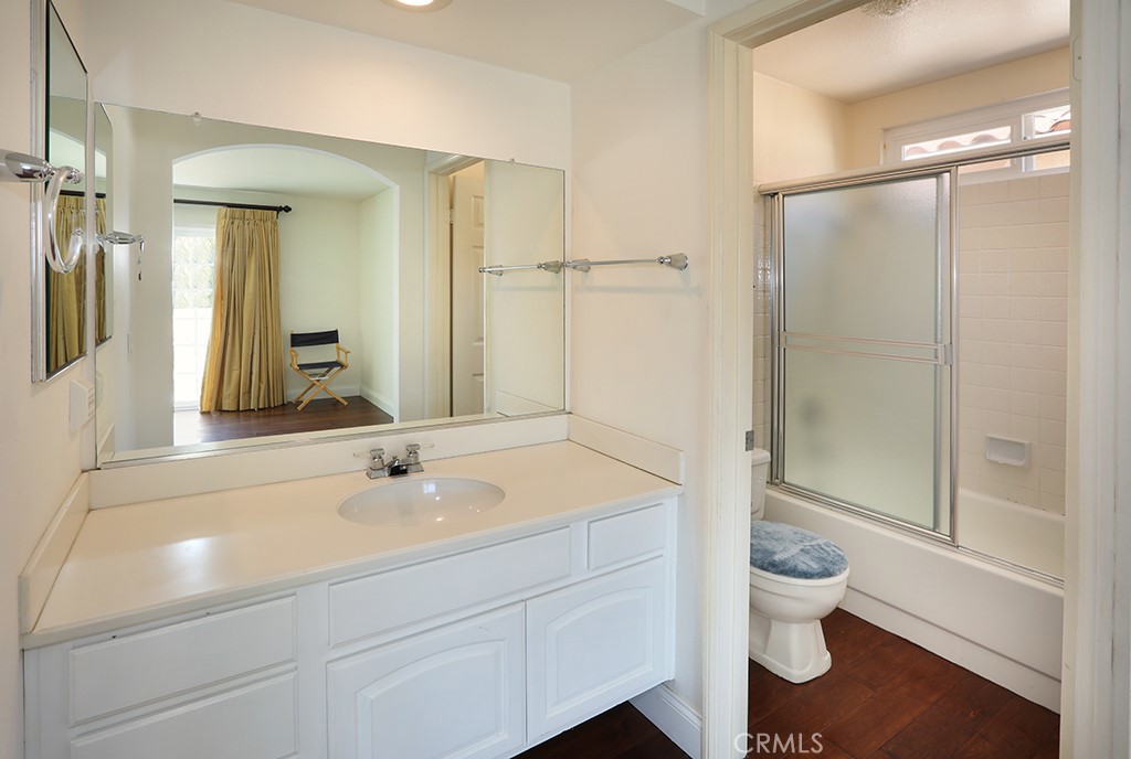 Ventana (VEN) - Residential Lease