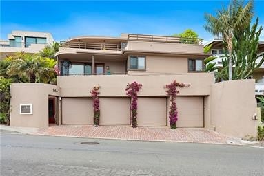 Photo of 146 Cliff Drive #A, Laguna Beach, CA 92651 (MLS # LG26149850)