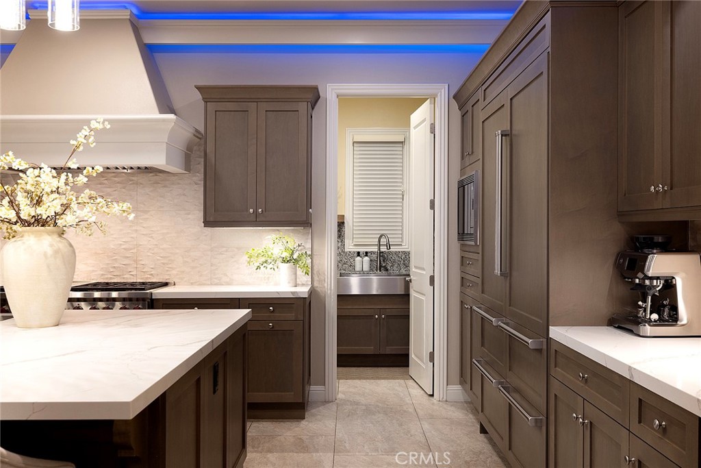 Bella Vista - Residential