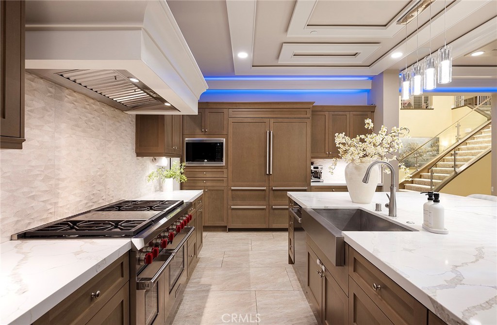 Bella Vista - Residential