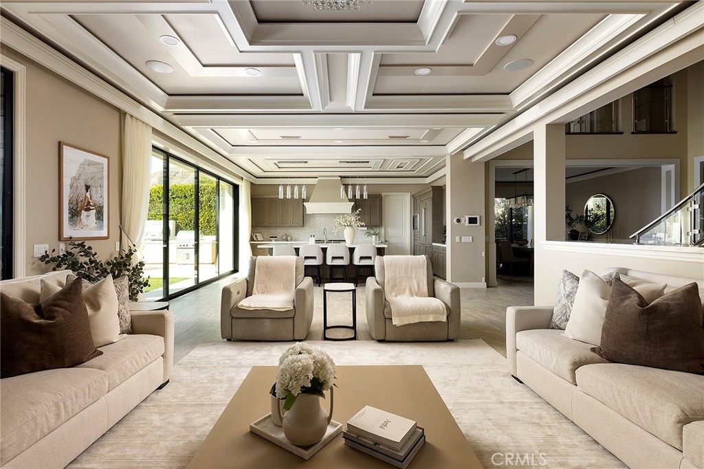 Bella Vista - Residential