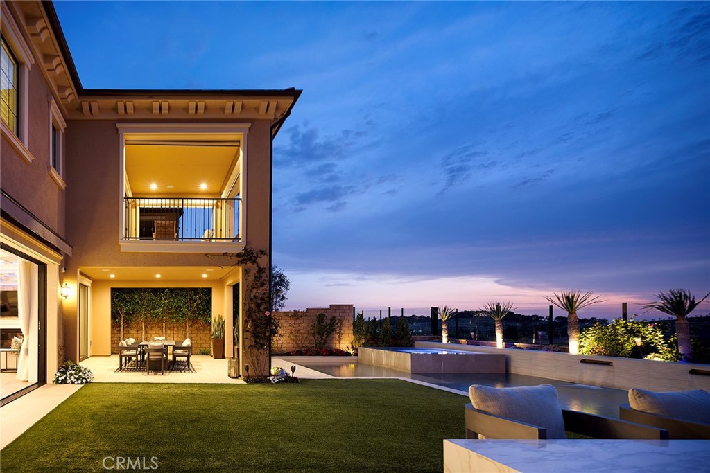 Bella Vista - Residential