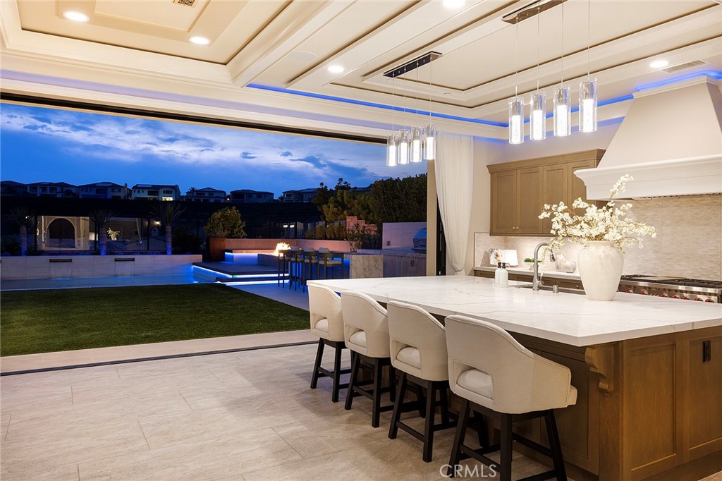 Bella Vista - Residential