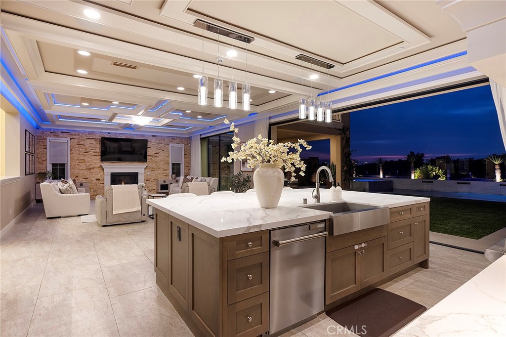 Bella Vista - Residential