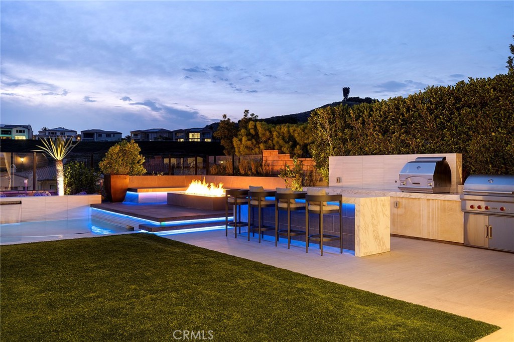 Bella Vista - Residential